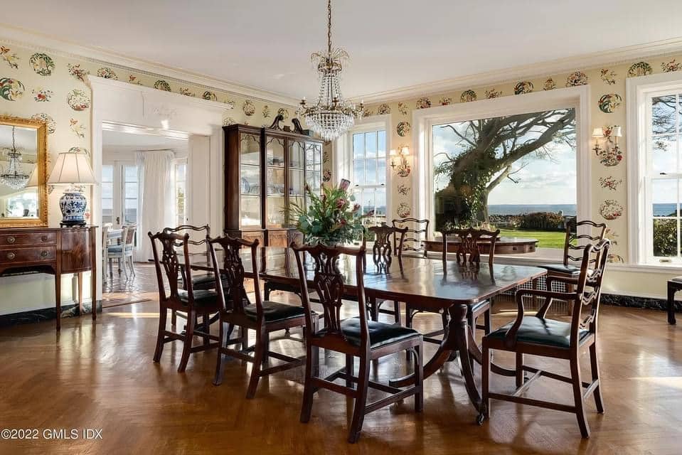1909 Mansion For Sale In Stamford Connecticut