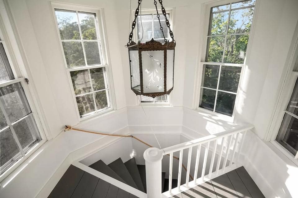 1852 Italianate For Sale In Kennebunk Maine