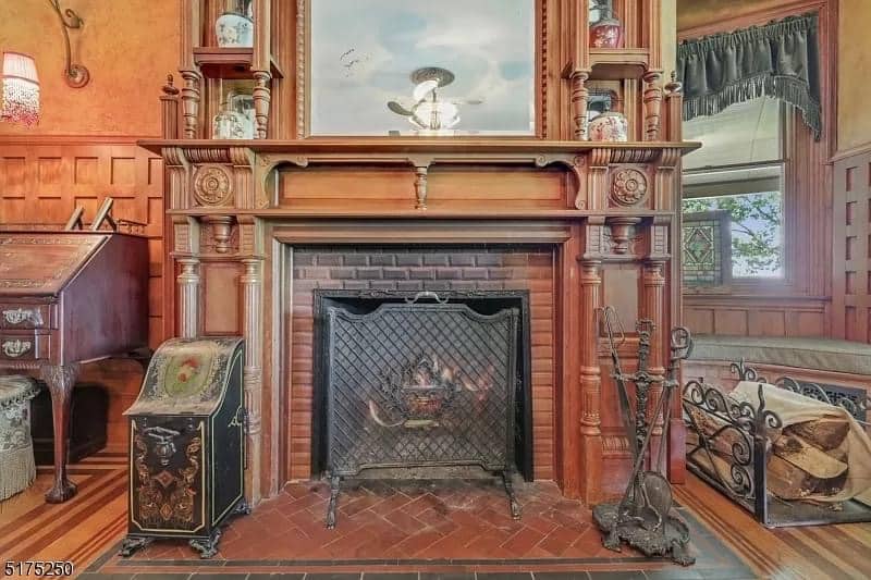 1887 Victorian For Sale In Mount Arlington New Jersey