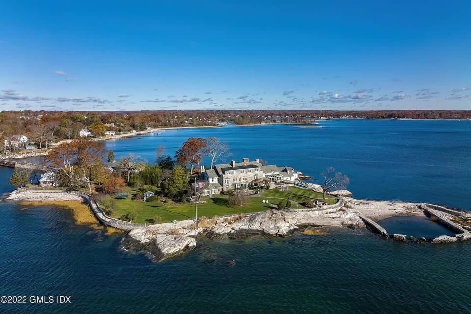 1909 Mansion For Sale In Stamford Connecticut