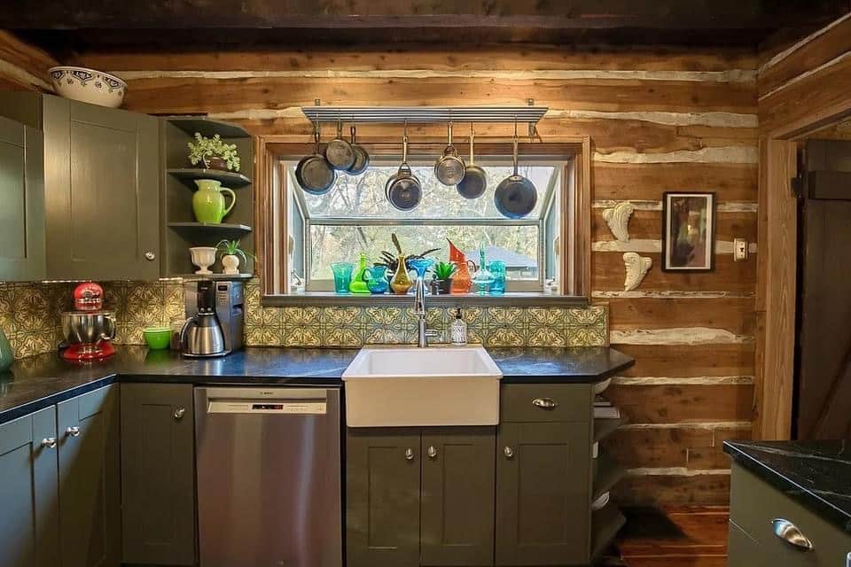 1935 Cabin For Sale In Nashville Tennessee