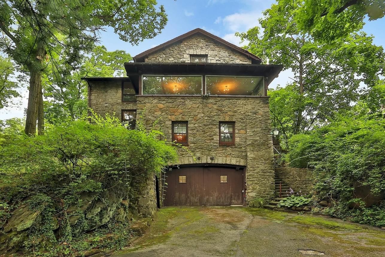 1905 Stone House For Sale In Bronx New York