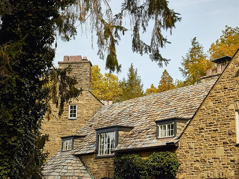 1923 Tudor Revival For Sale In Ithaca New York