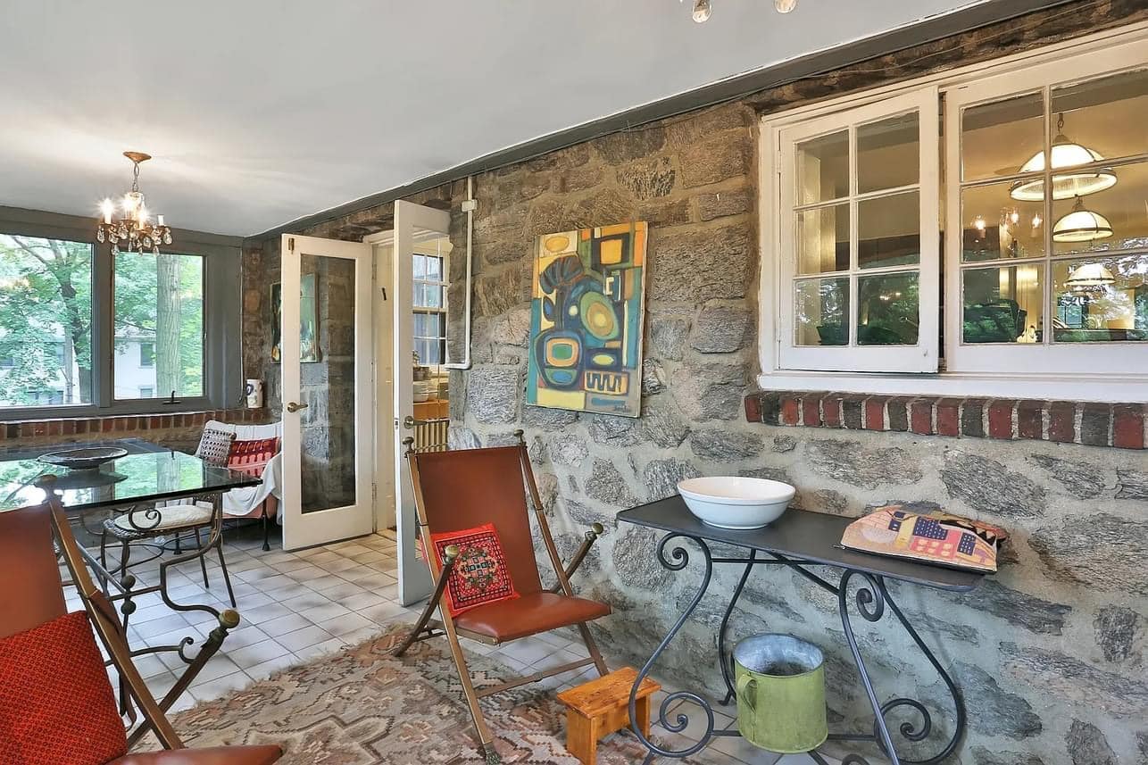 1905 Stone House For Sale In Bronx New York