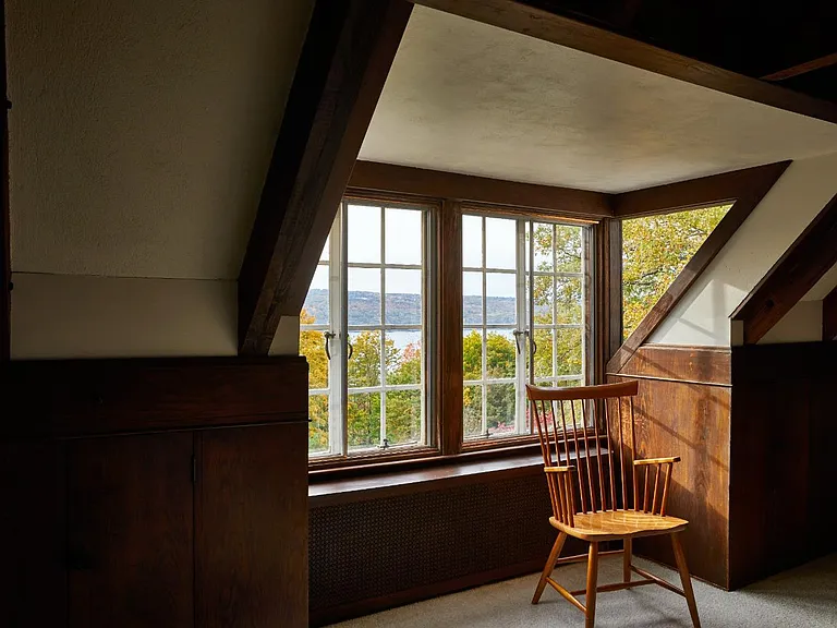 1923 Tudor Revival For Sale In Ithaca New York