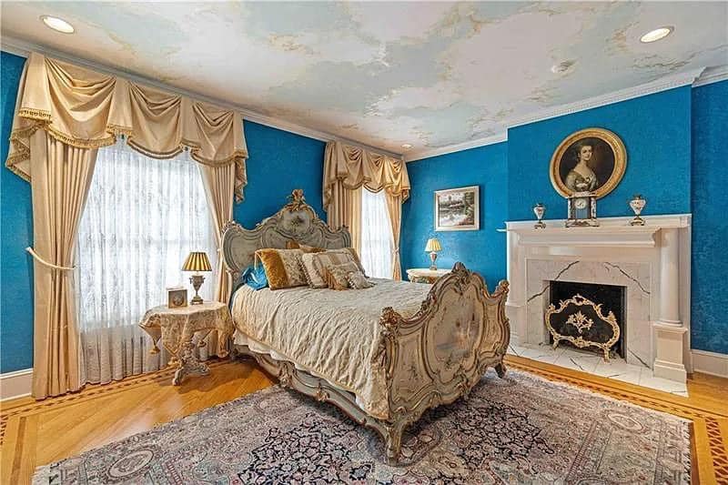 1902 Mansion For Sale In Oil City Pennsylvania