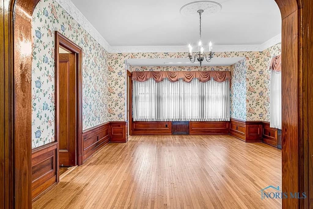 1930 Historic House For Sale In Ottawa Hills Ohio