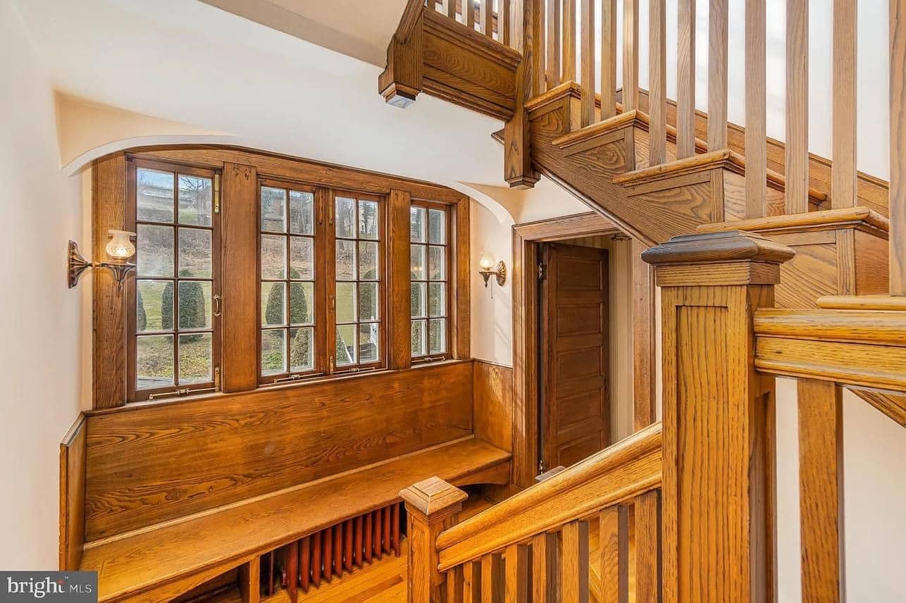 1912 Shingle Style House For Sale In New Cumberland Pennsylvania