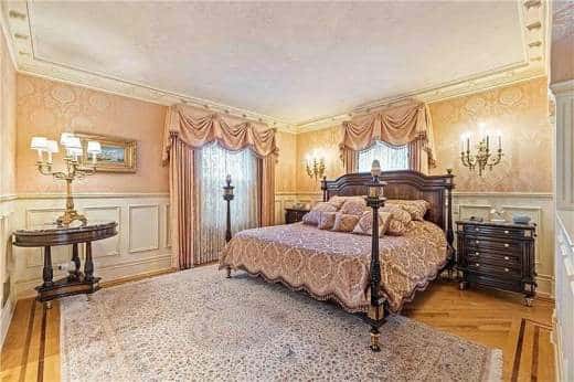 1902 Mansion For Sale In Oil City Pennsylvania — Captivating Houses