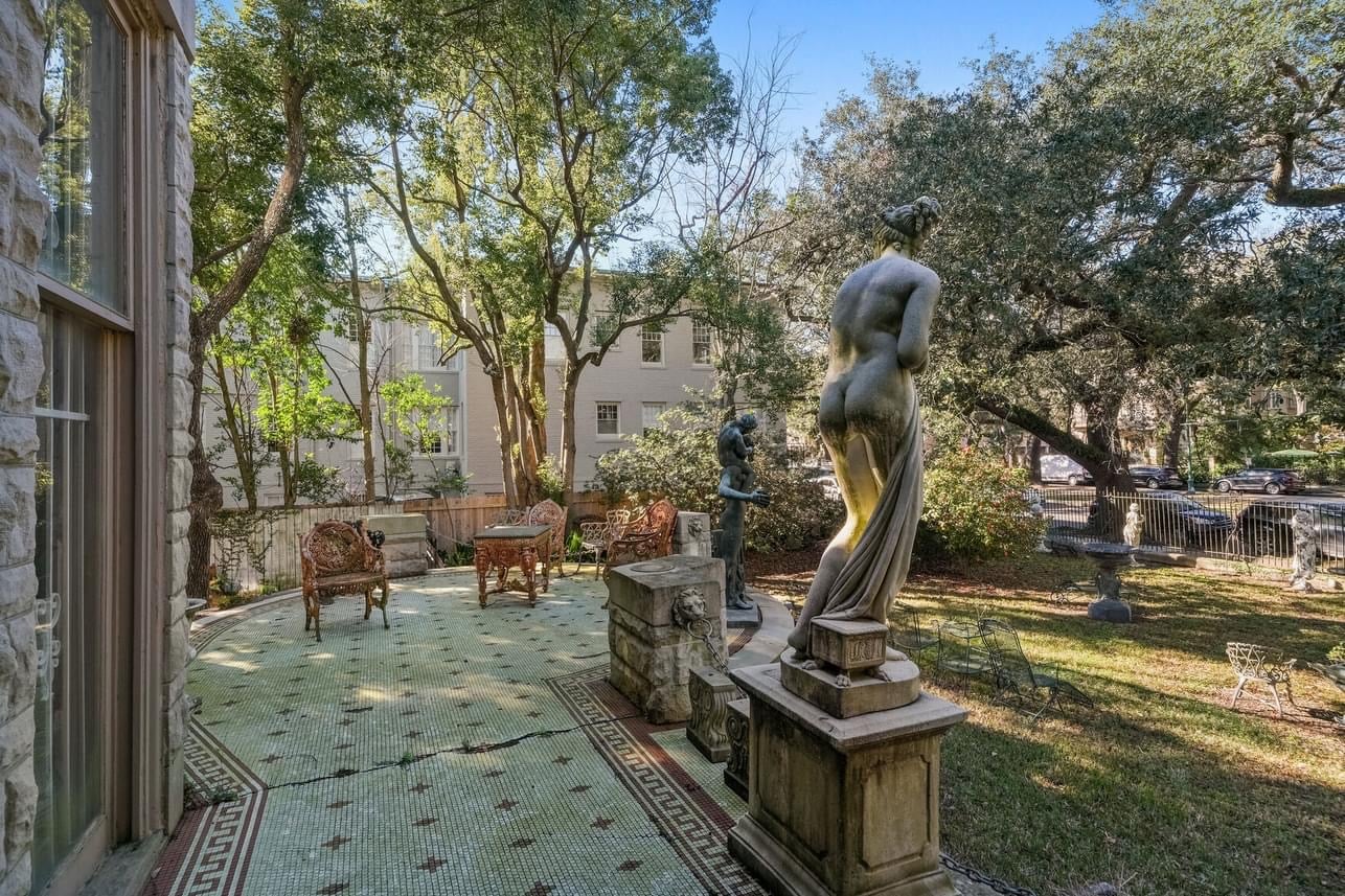 1905 Mansion For Sale In New Orleans Louisiana