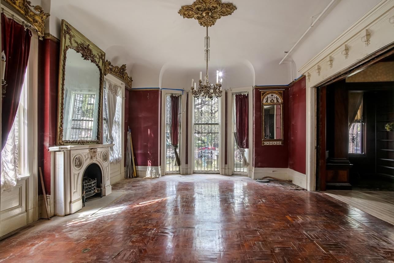 1905 Mansion For Sale In New Orleans Louisiana