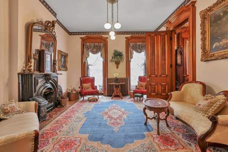 1863 Italianate In Xenia Ohio — Captivating Houses