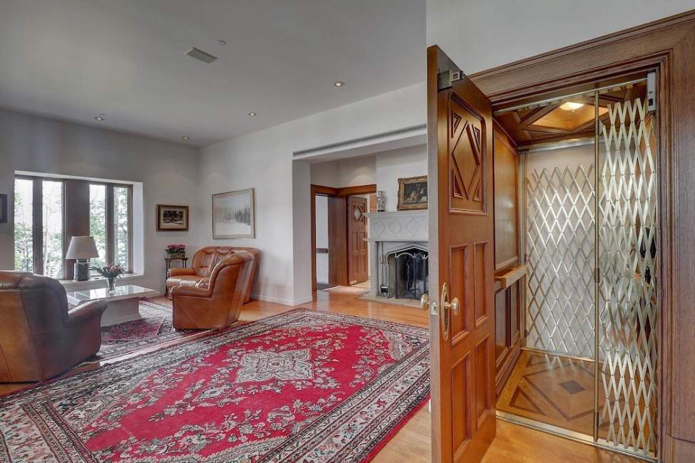 1896 Copper Beech Farm For Sale In Greenwich Connecticut — Captivating