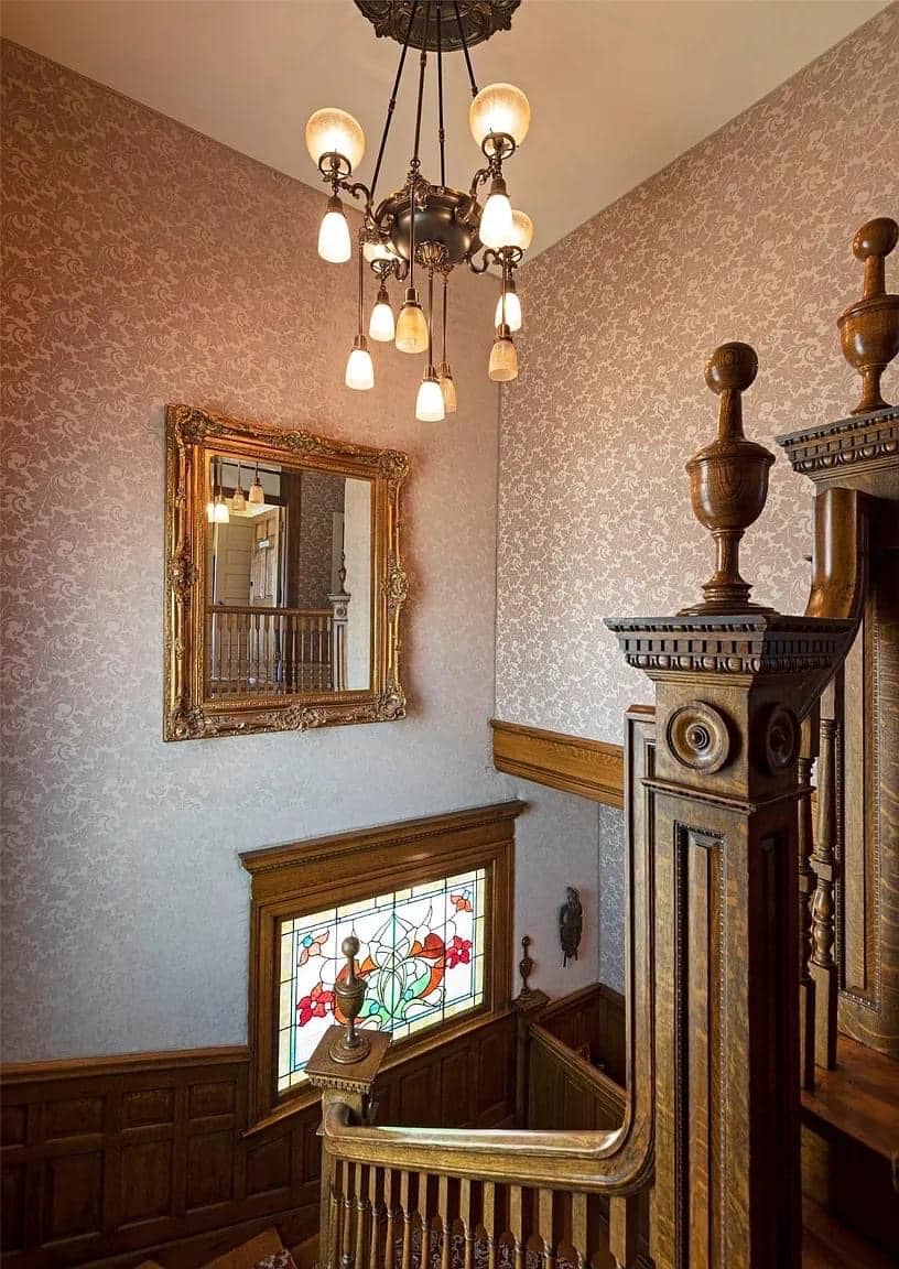 1903 Gibson Mansion For Sale In Missoula Montana