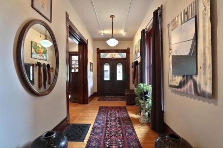 1880 Victorian In Columbus Ohio — Captivating Houses