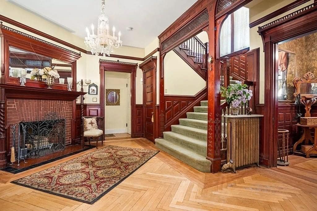 1884 Victorian For Sale In Amesbury Massachusetts