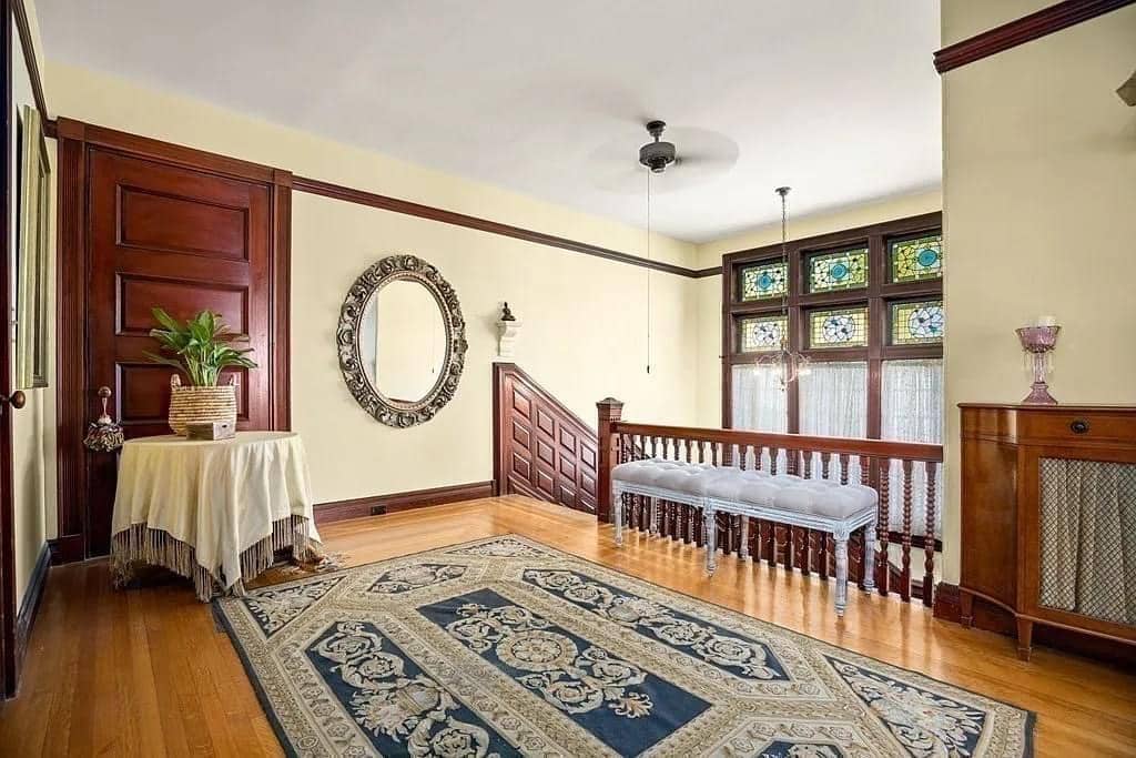 1884 Victorian For Sale In Amesbury Massachusetts