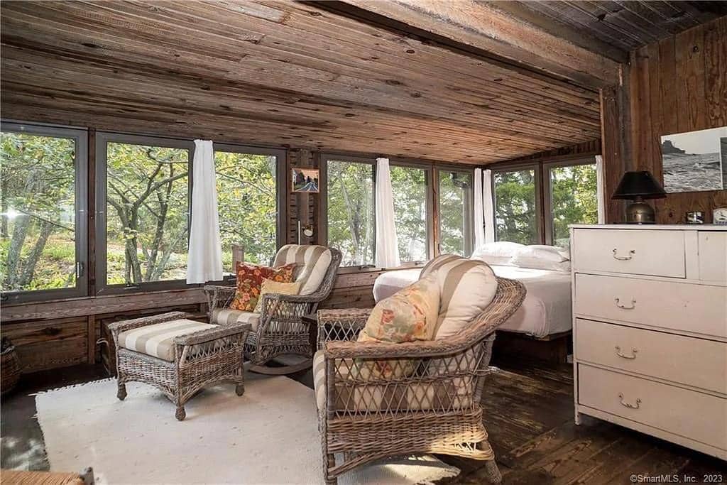 1905 Cottage For Sale In Branford Connecticut