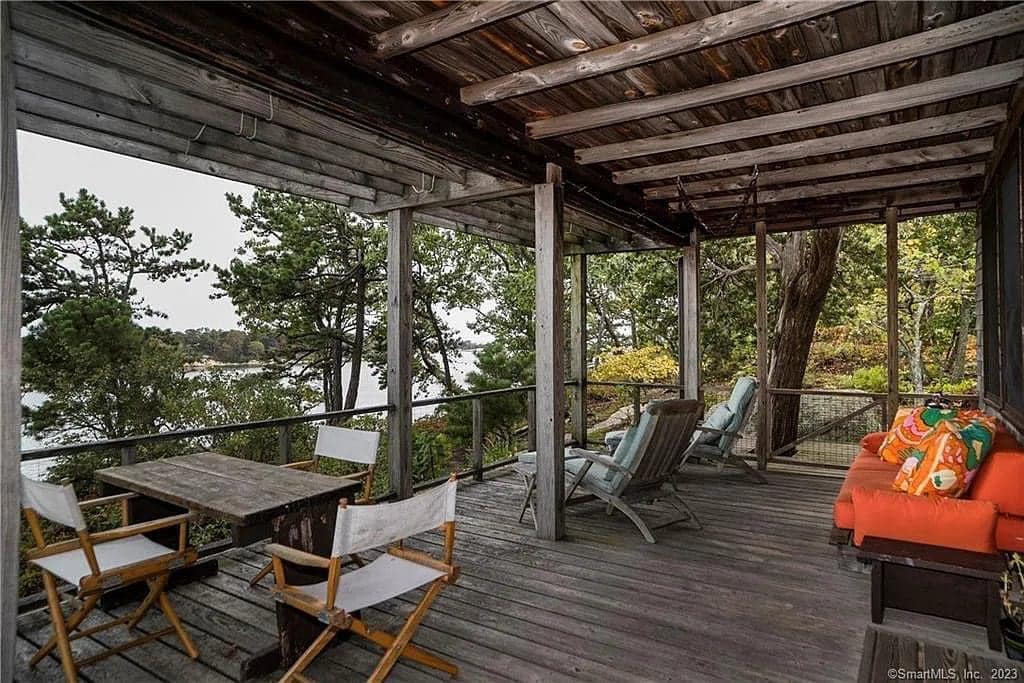 1905 Cottage For Sale In Branford Connecticut