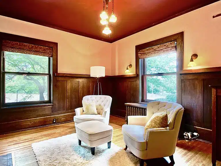 1907 Tudor Revival For Sale In Red Wing Minnesota