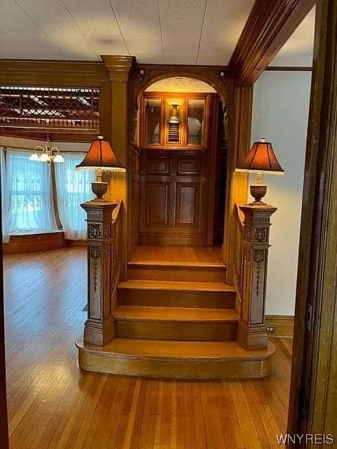 1900 Victorian For Sale In Buffalo New York