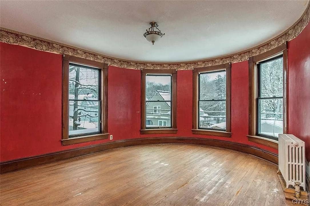 1890 Victorian For Sale In Cold Brook New York