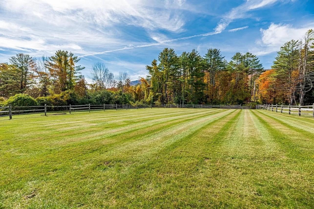 1890 Forever Farm For Sale In Manchester Vermont