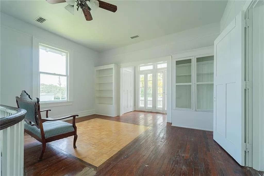 1902 Historic House For Sale In Mobile Alabama