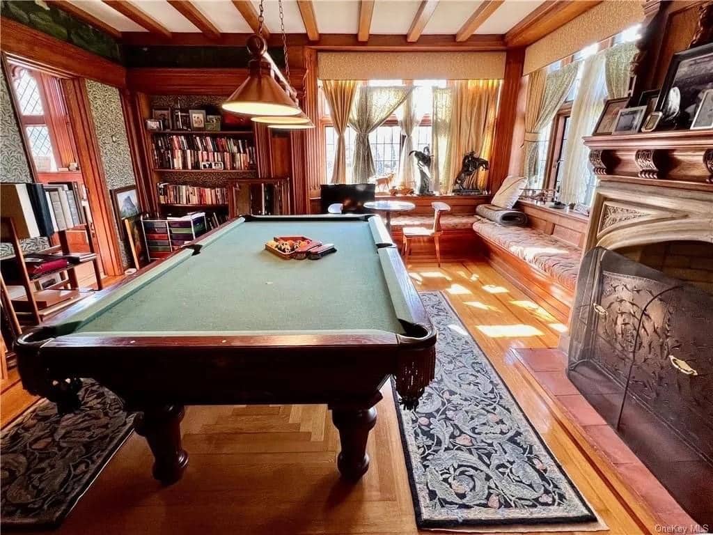 1860 Mansion For Sale In Pawling New York