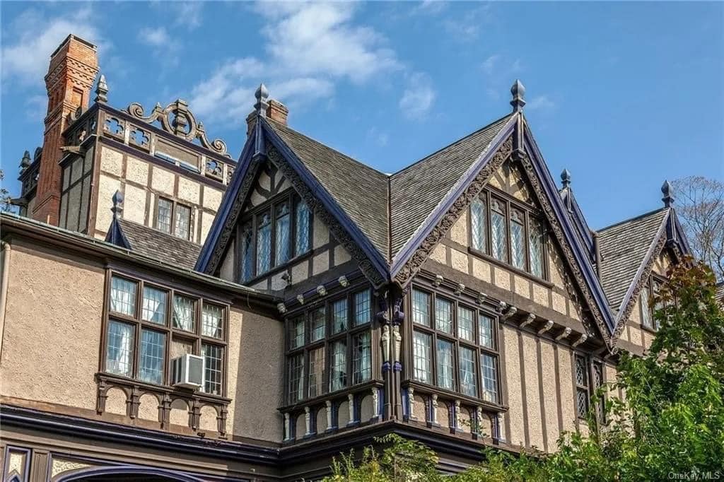 1860 Mansion For Sale In Pawling New York