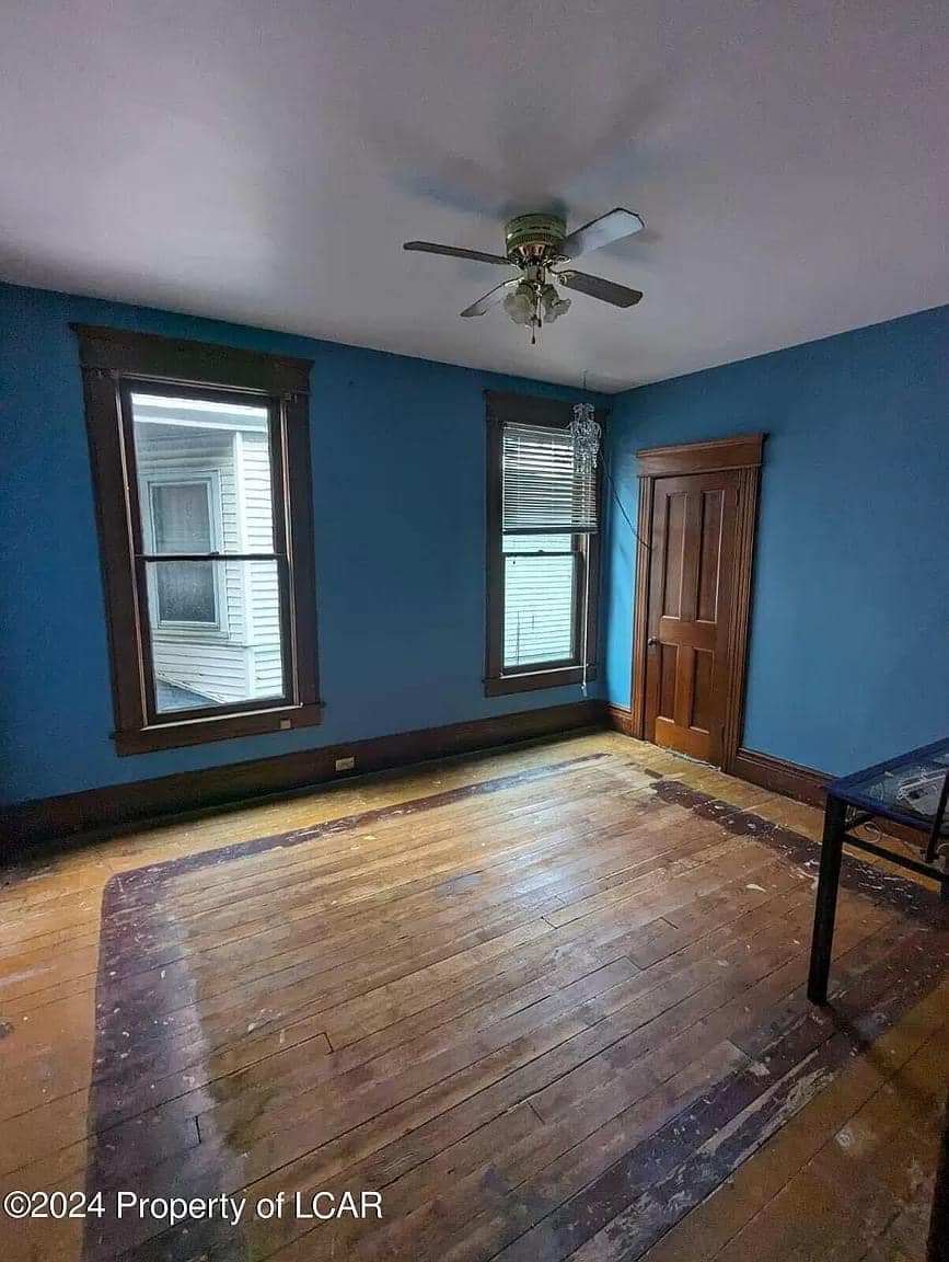 1895 Victorian For Sale In Wilkes Barre Pennsylvania