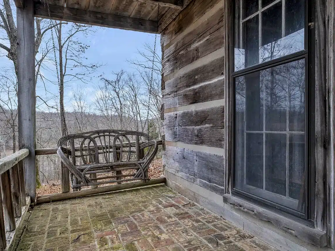 1810 Sycamore Homestead For Sale In Hendersonville Tennessee
