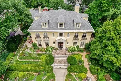 1902 Mansion For Sale In Saint Joseph Missouri