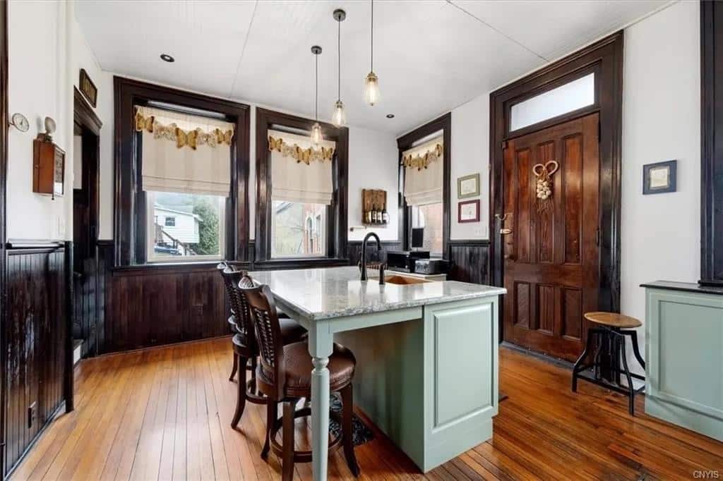 1879 Victorian For Sale In Little Falls New York