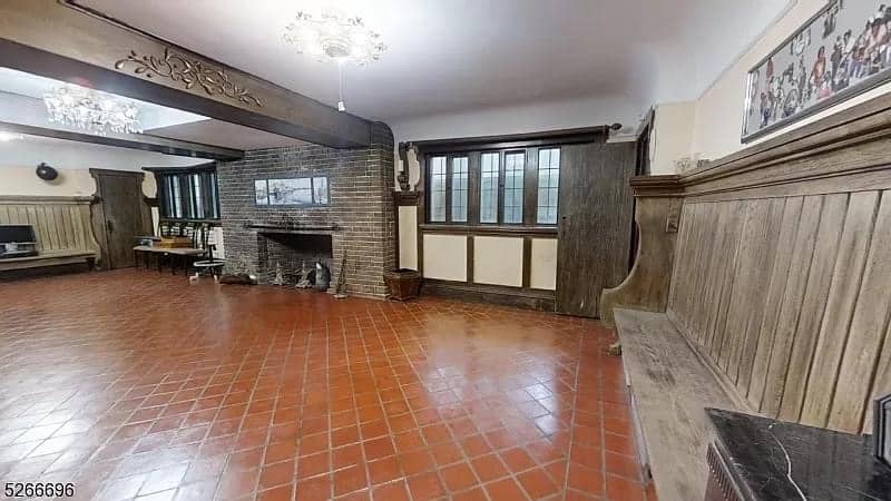 1900 Historic House For Sale In Elizabeth City New Jersey