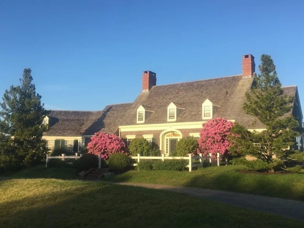 1940 Cape Cod For Sale In Chatham Massachusetts