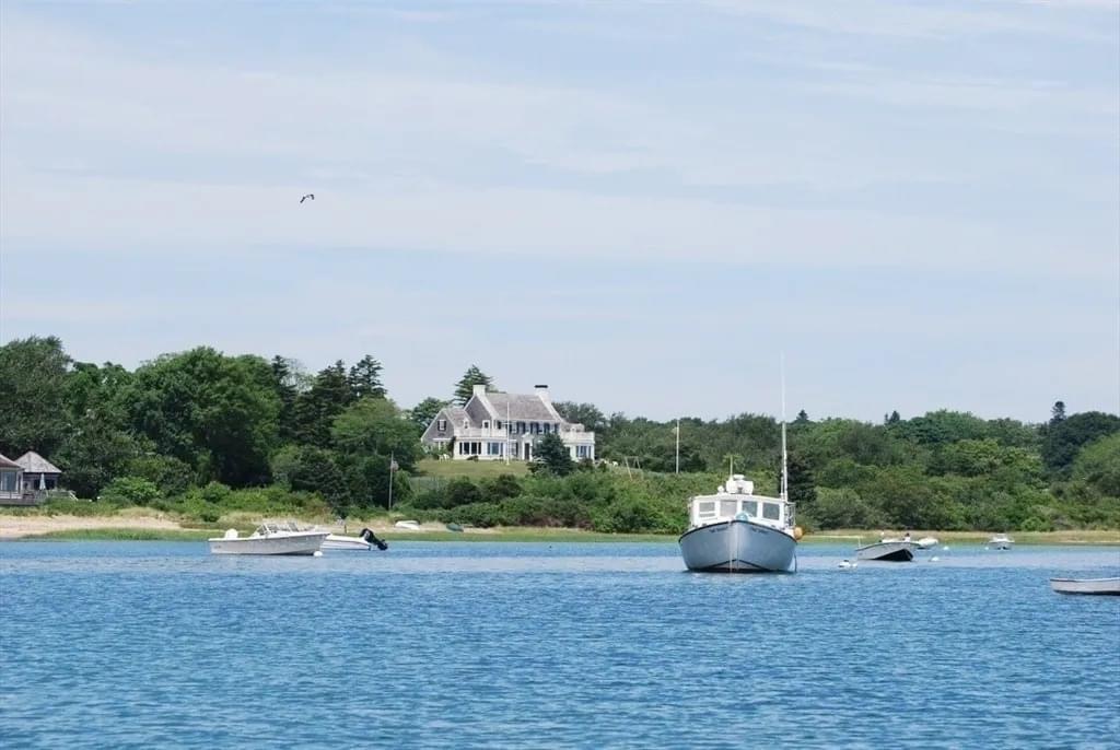 1940 Cape Cod For Sale In Chatham Massachusetts
