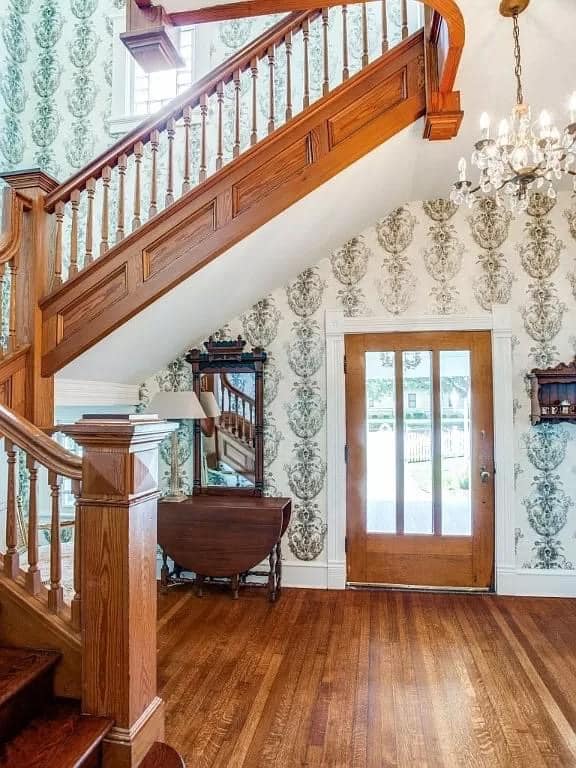 1900 Victorian For Sale In Cleburne Texas