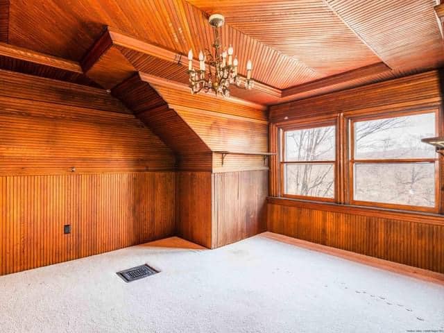 1901 Historic House For Sale In Kingston New York