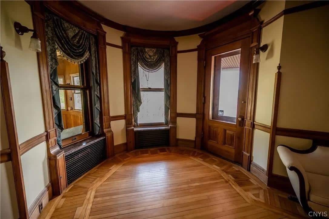 1889 Mansion For Sale In Little Falls New York