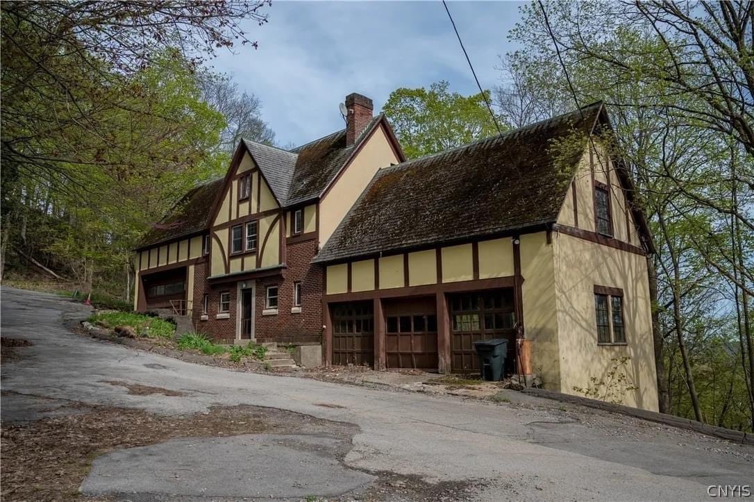 1889 Mansion For Sale In Little Falls New York