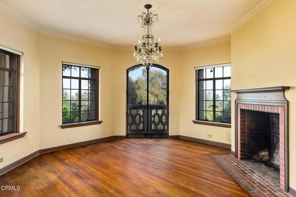 1930 Mansion For Sale In Pasadena California