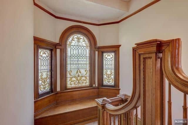 1925 Historic House For Sale In Passaic City New Jersey