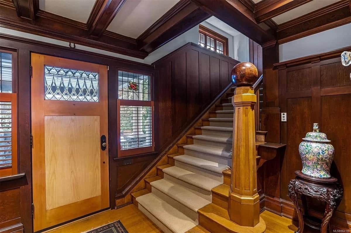 1908 Miramonte Estate For Sale In Victoria British Columbia