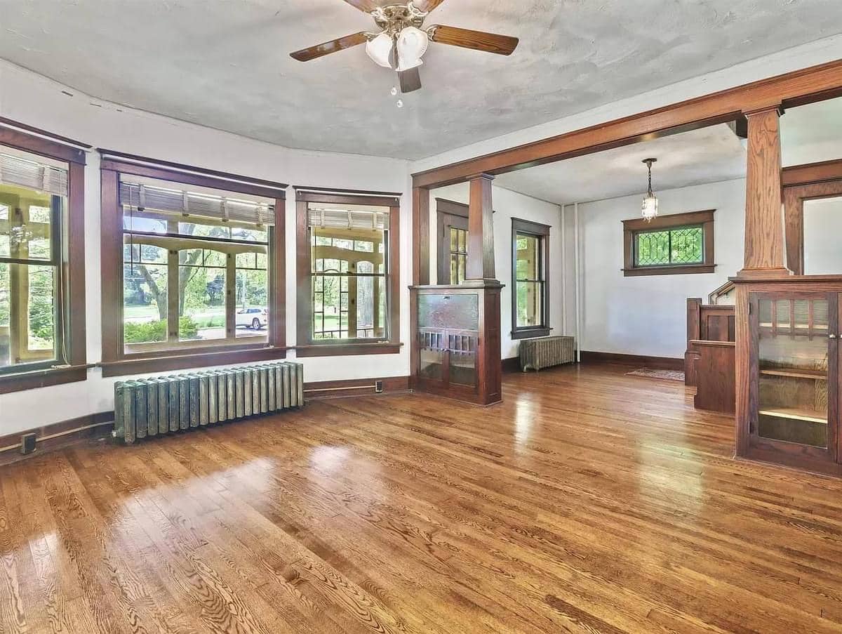 1923 Historic House For Sale In Wales Wisconsin