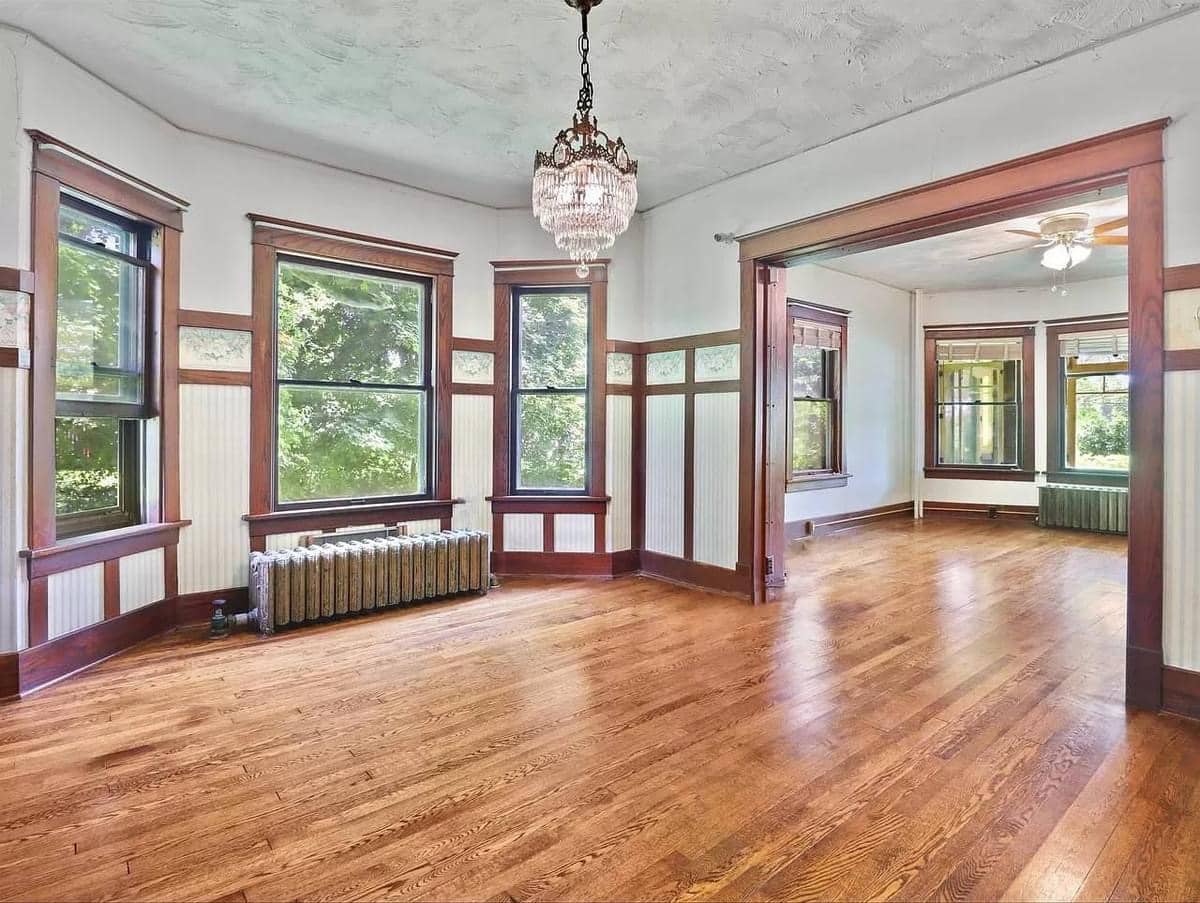 1923 Historic House For Sale In Wales Wisconsin