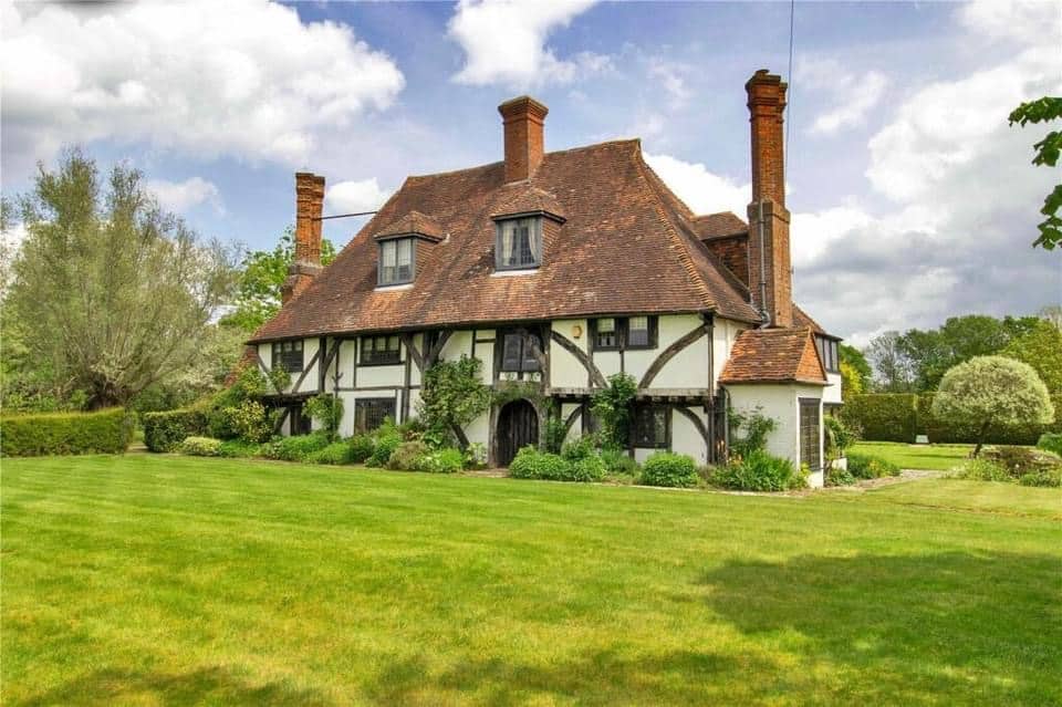 1419 Tudor For Sale In Ashford Kent