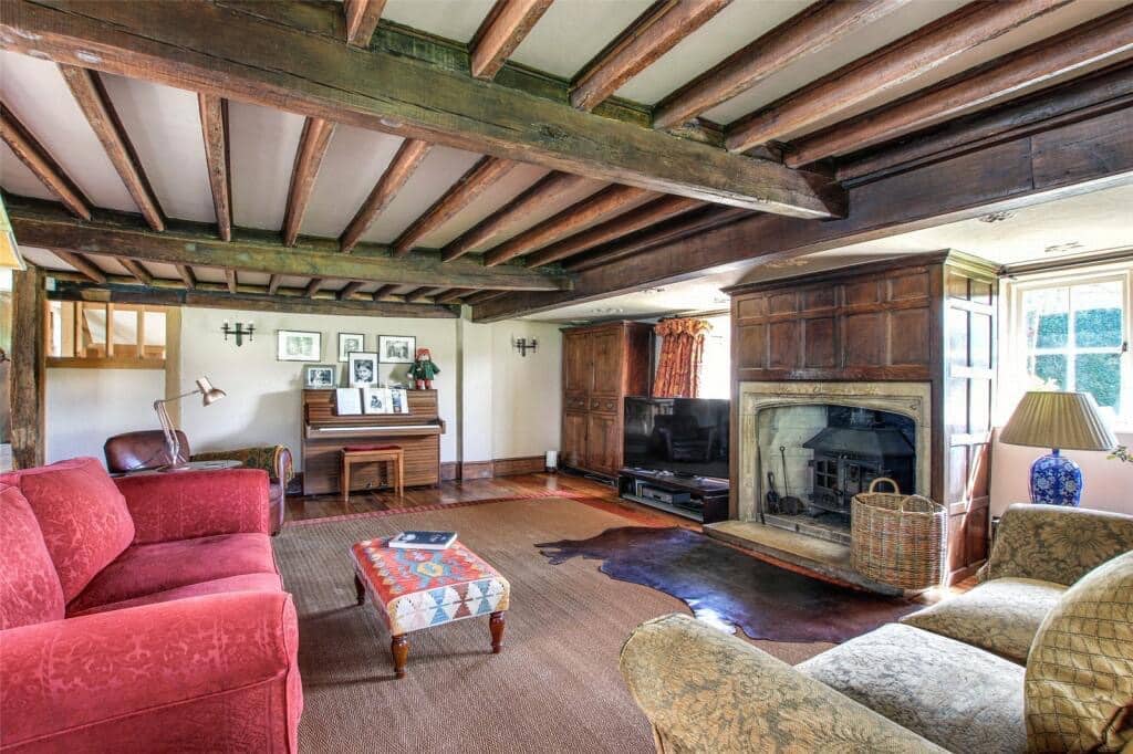 1419 Tudor For Sale In Ashford Kent