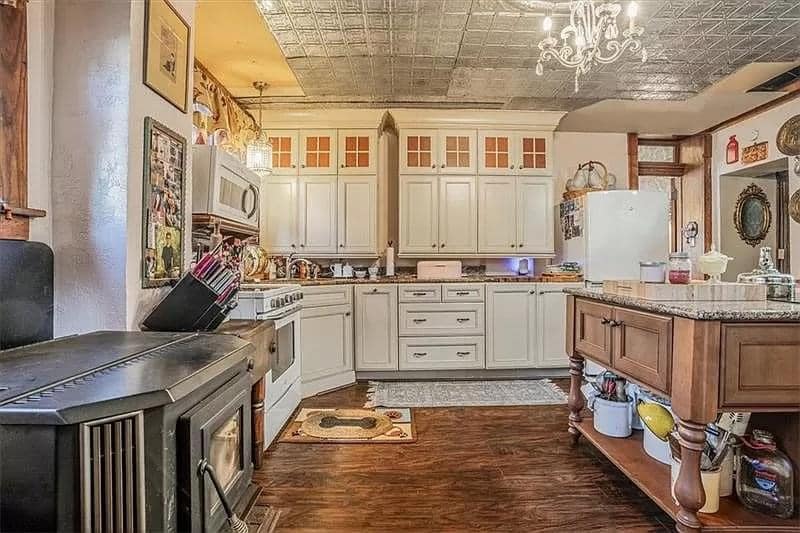 1899 Victorian For Sale In Connellsville Pennsylvania