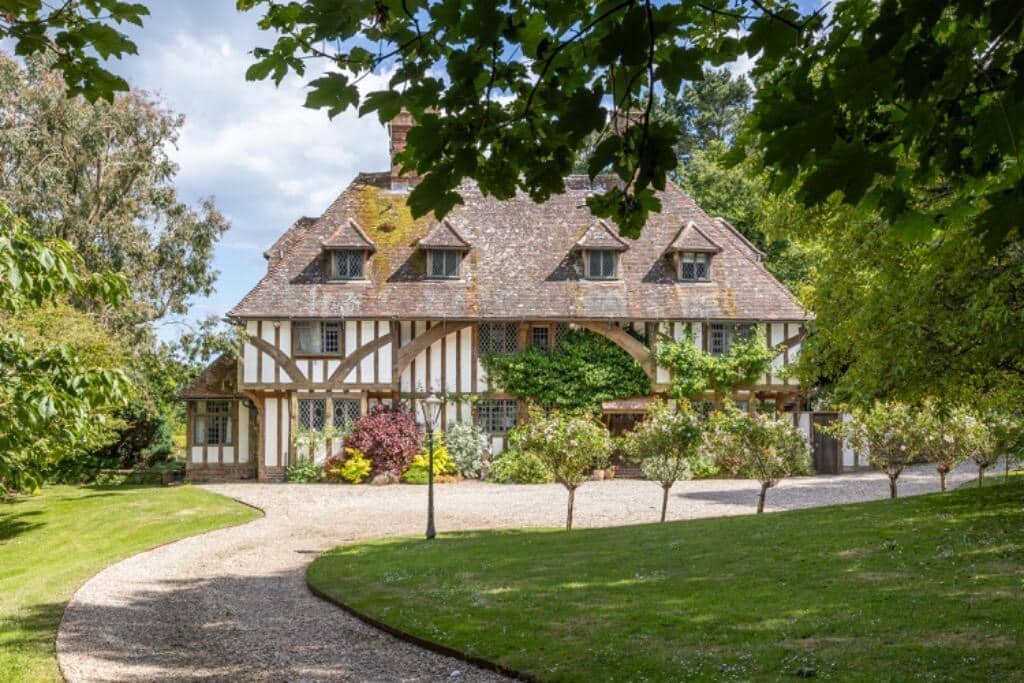 1925 Tudor For Sale In Devon England